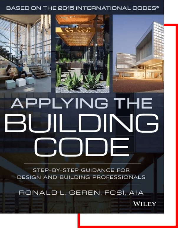 Applying the Building Code