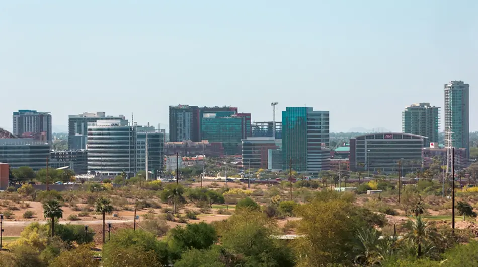 City of phoenix